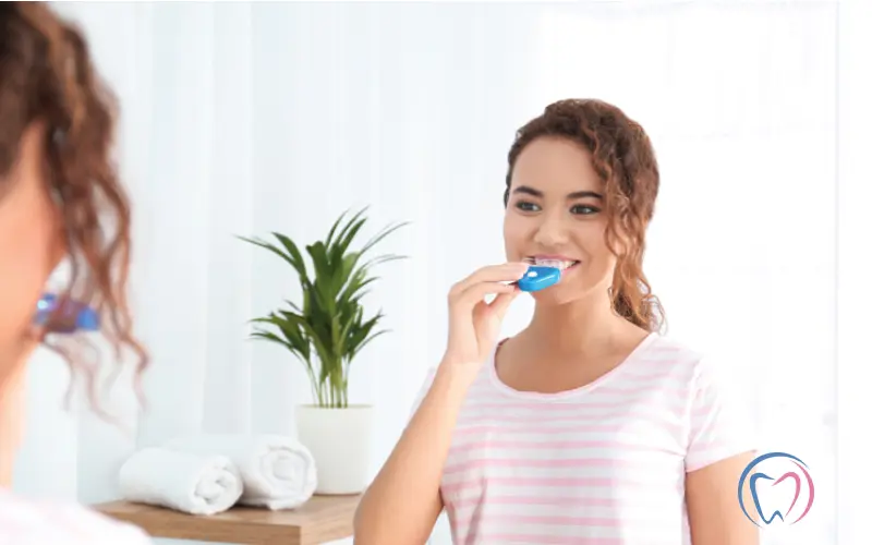 Are At-Home Teeth Whitening Kits Safe_