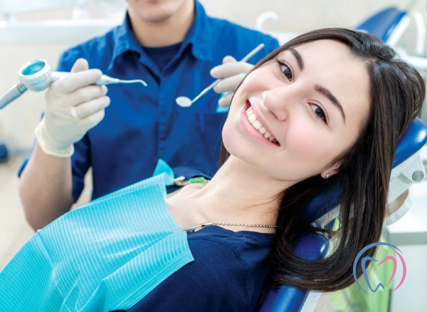 Cosmetic dentistry