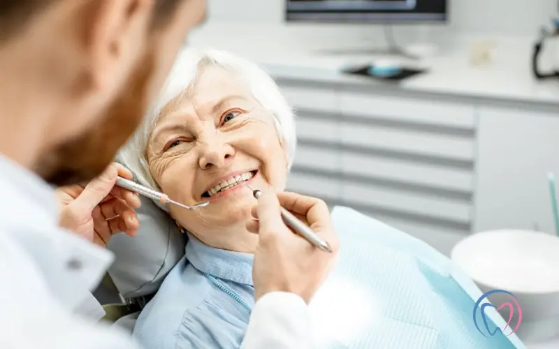 Dental Care For Senior Citizens