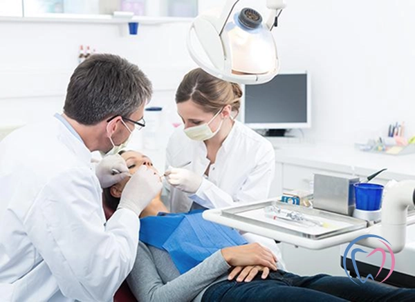 Dental treatments