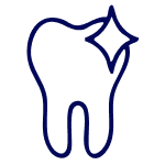 Treatment costs and aftercare icon