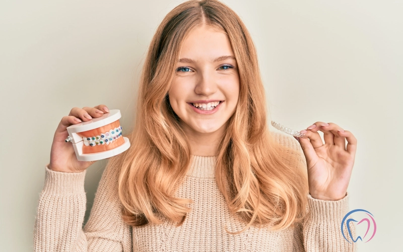 Which Teeth Straightening Method Is the Best_