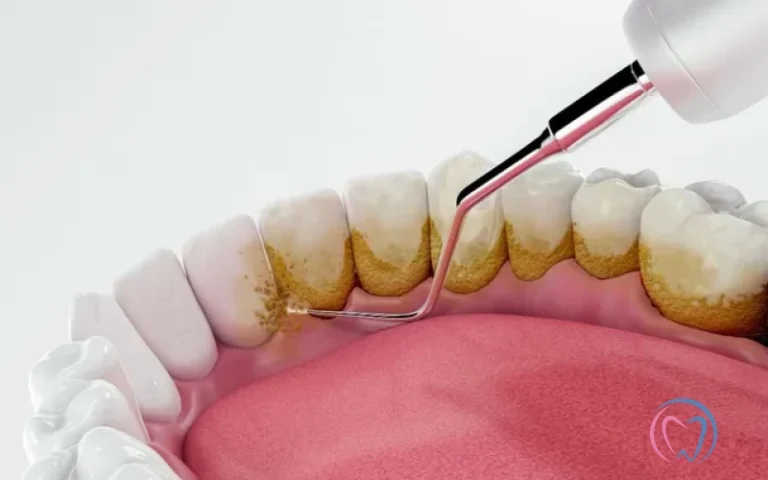 Can A Dentist Remove A Plaque?