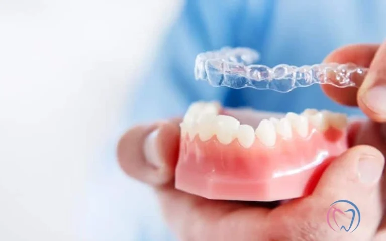 Can Invisalign Fix Crowding