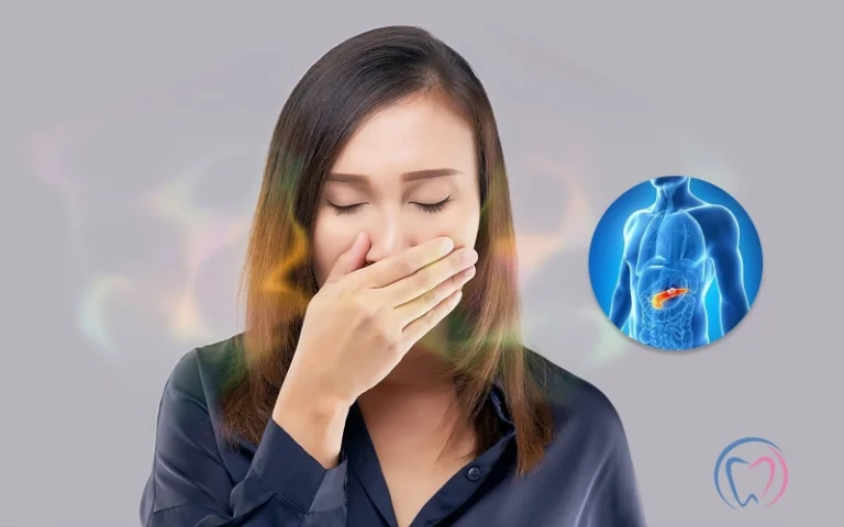 Does Your Breath Smell With Pancreatic Cancer_