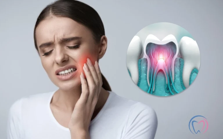 How Can I Relieve Tooth Nerve Pain
