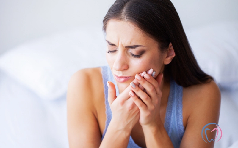 Is It Normal To Have Fever After Tooth Extraction_