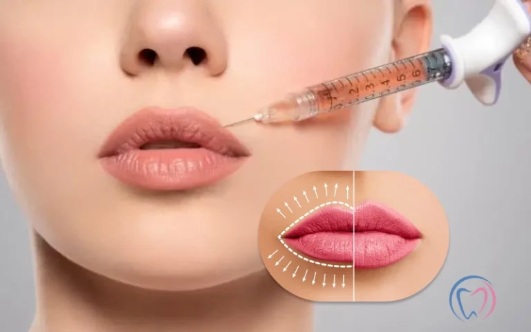 Lip Fillers And Anti-Wrinkle Injections