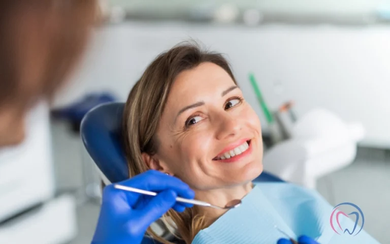 Smile Bright: Your Guide to Dental Care