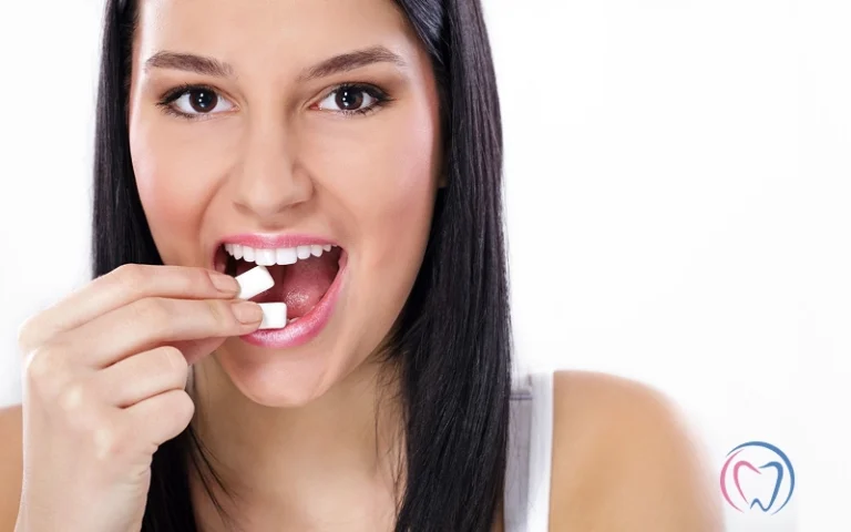 Benefits Of Chewing Gum: Is It Good For Your Dental Health?