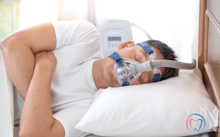 Best Treatments For Sleep Apnoea