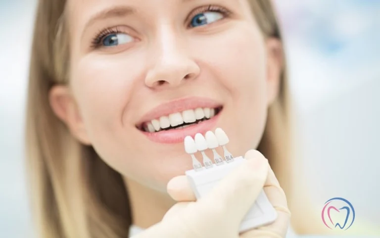 Do Veneers Ruin Your Teeth?