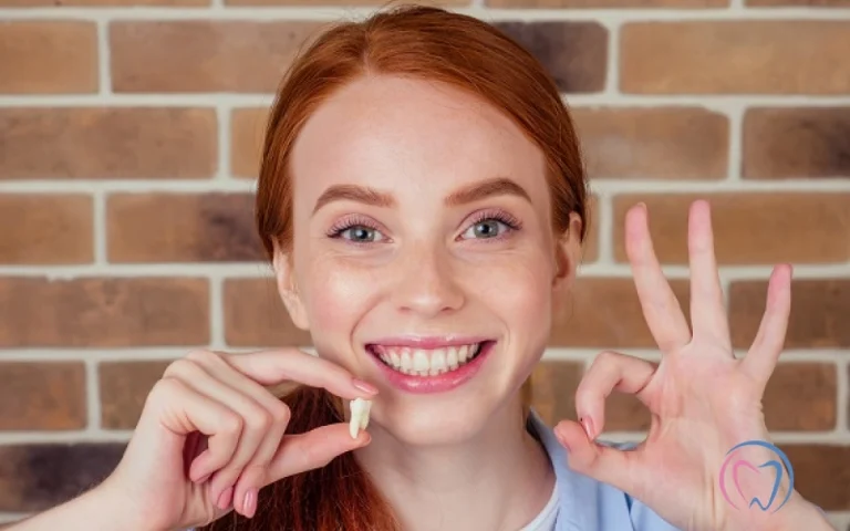 Tooth Removal Recovery Tips