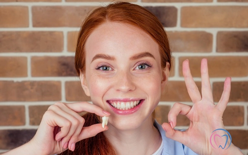 Tooth Removal Recovery Tips