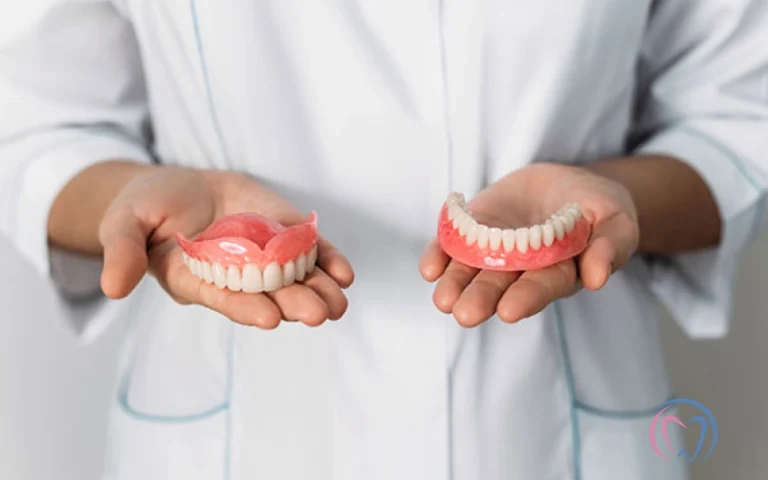 Where to Go for Best Dentures