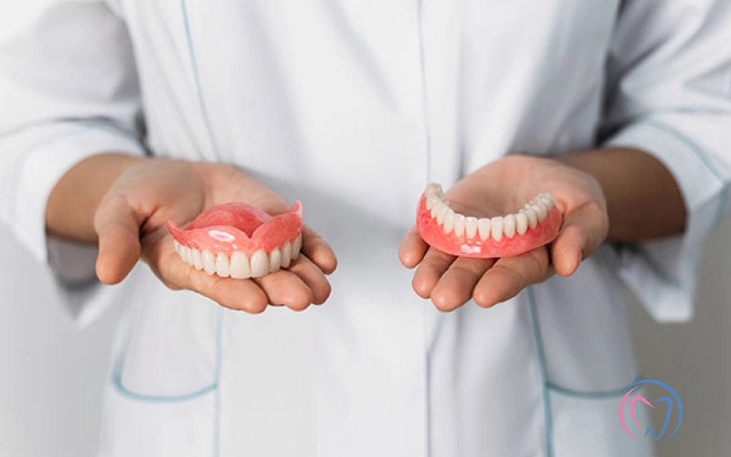 Where to Go for Best Dentures