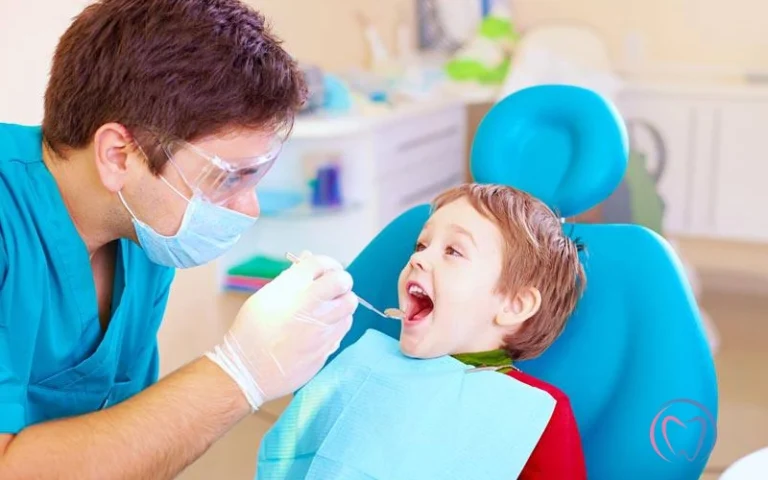 How Regular Check-Ups Can Benefit Your Child’s Oral Health