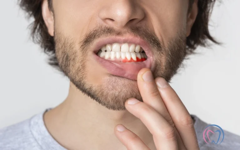Why Are My Gums Itchy