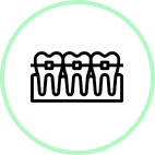 Teeth Straightening