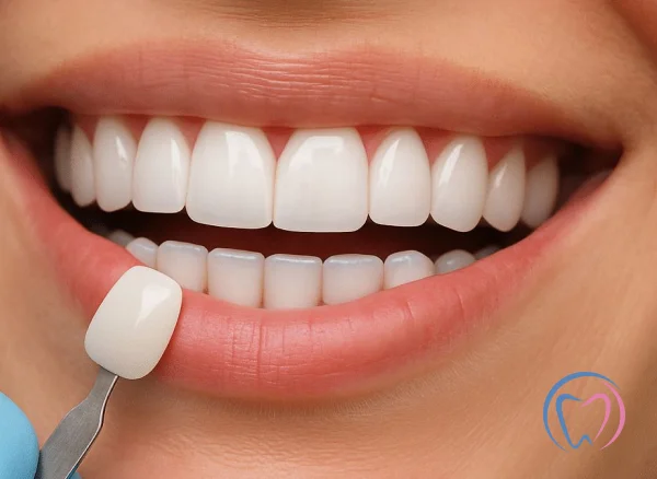 Teeth Veneers